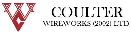 Coulter Wireworks logo