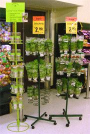 Display Stands